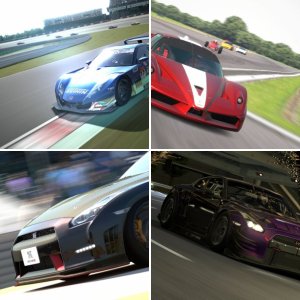 GT6