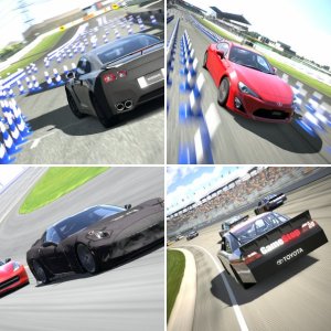 GT5
