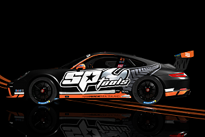 Porsche Paynter Dixon Carrera Cup Australia