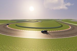 South West Raceway