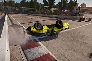 Wreckfest