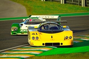 Group C 250KM of Interlagos