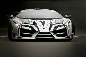 Black & White Competition