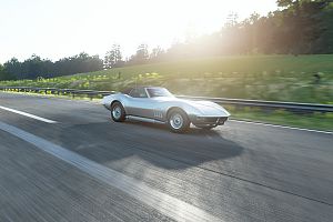 Corvette