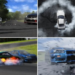 assetto corsa