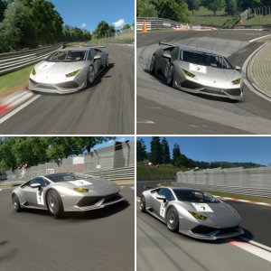Nordschleife