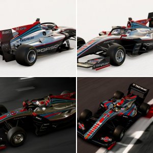 Future F1 LEC