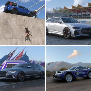 Forza Horizon 5