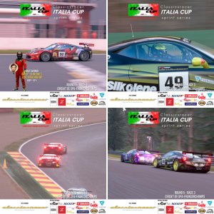SSMDG Classicsracer Italia Cup 2021 - Round 5