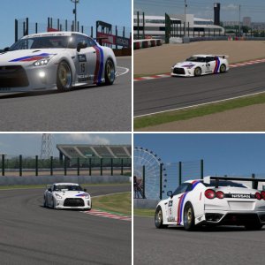 GTSport WRS Week 211
