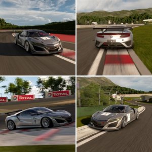 nsx