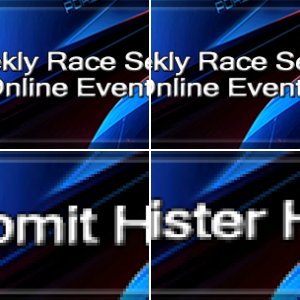 WRS Headers & Banners GT7