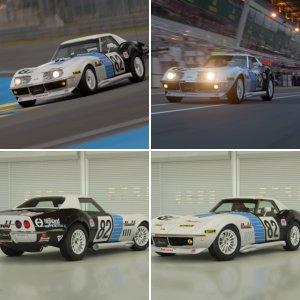 sidaorb's album (Broadspeed)