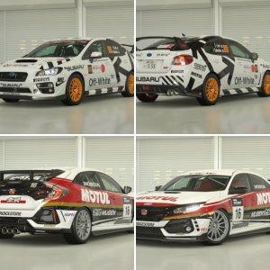 GT7 competitions