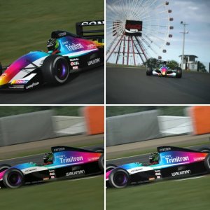 Livery Editor Competition [GT7]