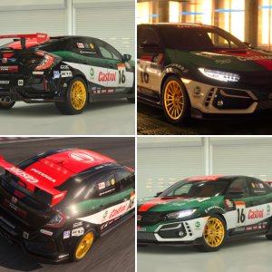 GT7 Scapes Photos