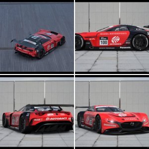 GT7 Liveries