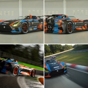 Livery Competitions