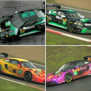 Gran Turismo 7 stuff
