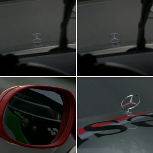 GT7 RTX