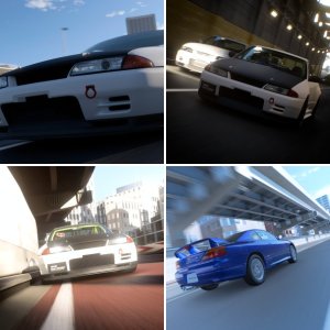 GT7