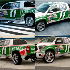 Round4 Liveries