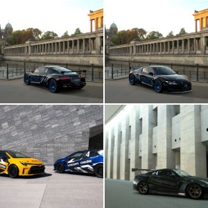 Liveries
