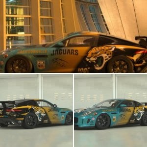 My Car Liveries