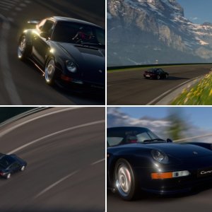 GT7 Shots