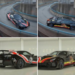 livery comp