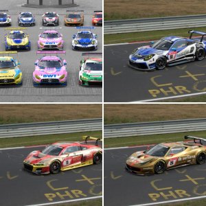 24h Nürburgring