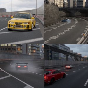 Stuff for my WTC600 thread