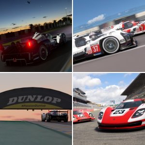 Nismo's GT7 images