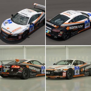 livery comp june