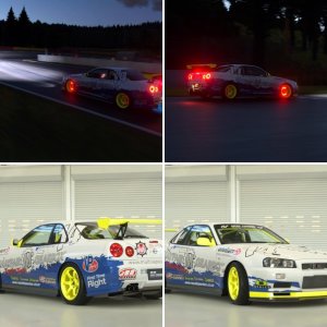 MRGB R34