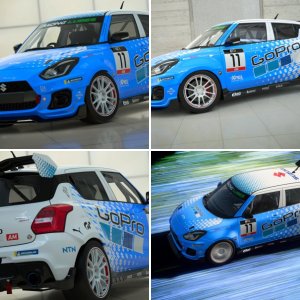 2022 GoPro Swift #11