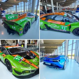 ZGBox Maranello&Sant'Agata Shenanigans (pt.2)