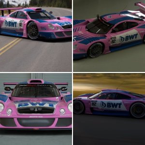 BWT CLK-LM