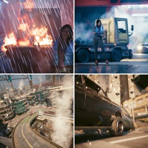 cyberpunk 2077