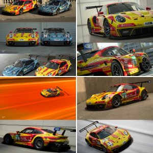 2022 GTMasters PBRacing #7