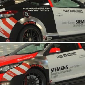 gtplanet livery editor comp safety first sept 2022