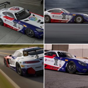 2022 Indy8Hour Cameron Racing #39