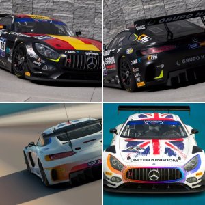 FIA Motorsport Games