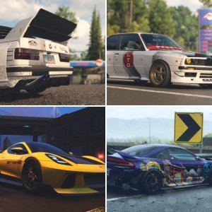 NFS Unbound
