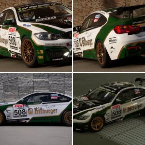 2022 NLS MSC Adenau / Speedbeat Motorsport #508.