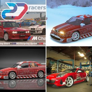 Sprotacus - GT7 Liveries & Decals