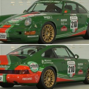 grant turismo 7
