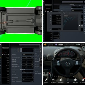 GT7 W11: S15 Silvia