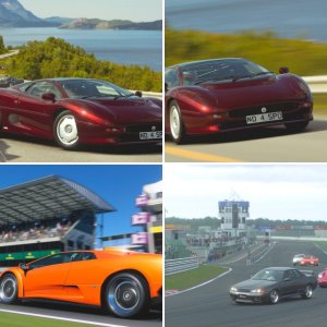 GT7 Shots