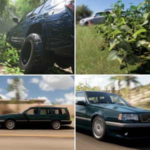 horizon 5